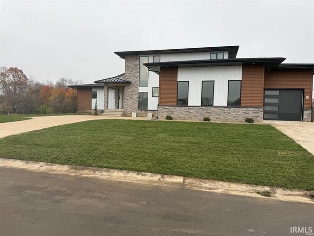 14766 Saleem Court, Granger, IN 46530