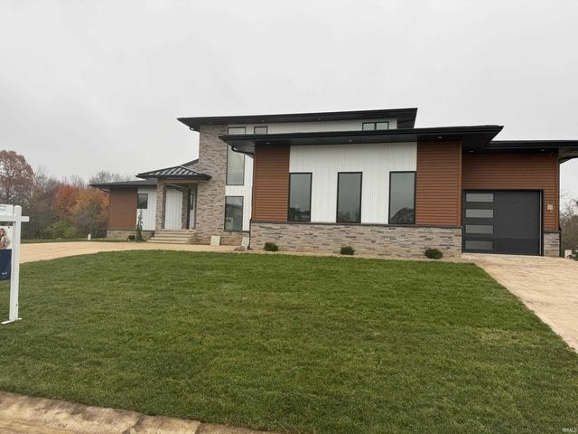 14766 Saleem Court, Granger, IN 46530