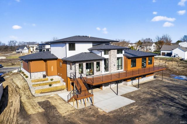 14766 Saleem Court, Granger, IN 46530