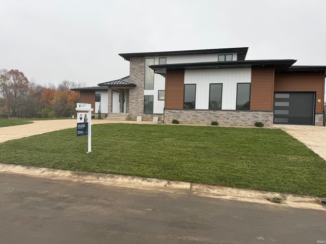 14766 Saleem Court, Granger, IN 46530