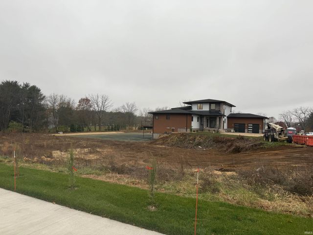 14766 Saleem Court, Granger, IN 46530