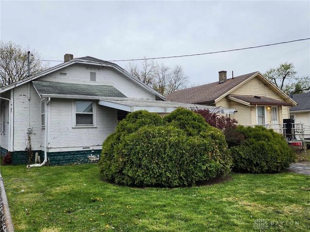 936 Walton Avenue, Dayton, OH 45402