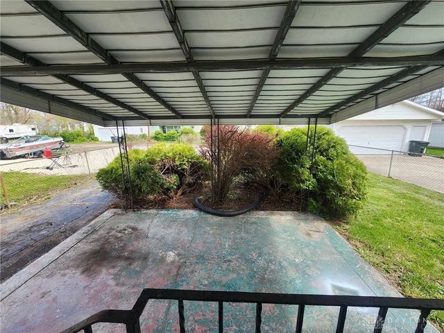 936 Walton Avenue, Dayton, OH 45402