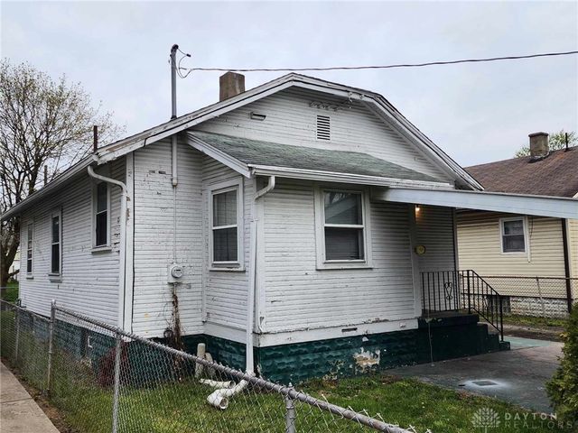 936 Walton Avenue, Dayton, OH 45402