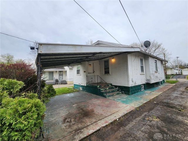 936 Walton Avenue, Dayton, OH 45402