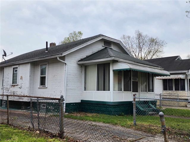 936 Walton Avenue, Dayton, OH 45402