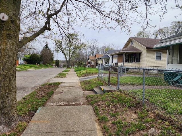 936 Walton Avenue, Dayton, OH 45402