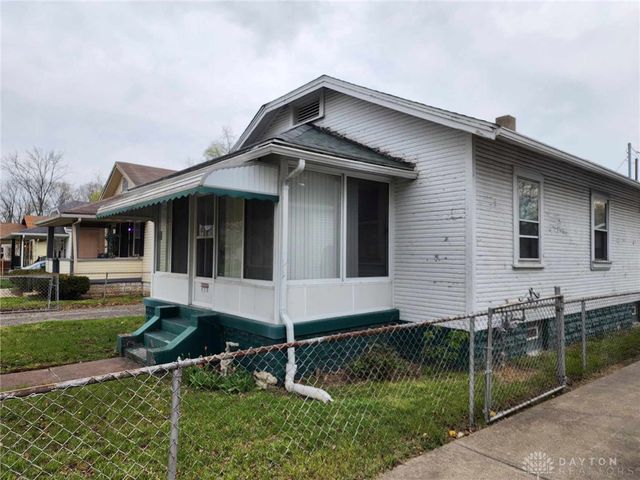 936 Walton Avenue, Dayton, OH 45402