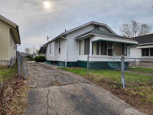 936 Walton Avenue, Dayton, OH 45402