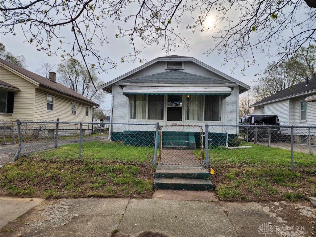 936 Walton Avenue, Dayton, OH 45402