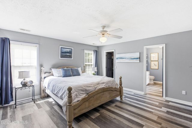 1960 Jeffrey Stokes Drive NE, Leland, NC 28451