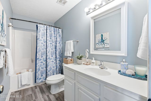 1960 Jeffrey Stokes Drive NE, Leland, NC 28451