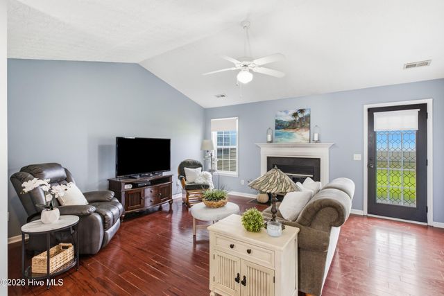 1960 Jeffrey Stokes Drive NE, Leland, NC 28451