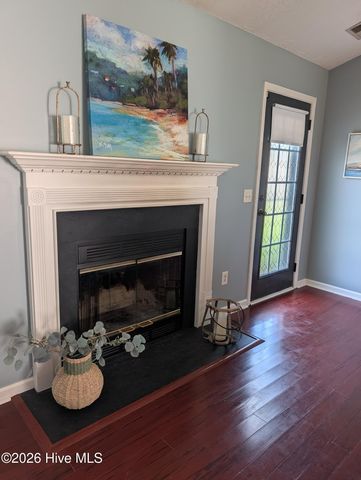 1960 Jeffrey Stokes Drive NE, Leland, NC 28451
