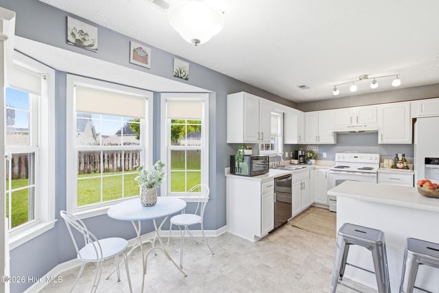 1960 Jeffrey Stokes Drive NE, Leland, NC 28451