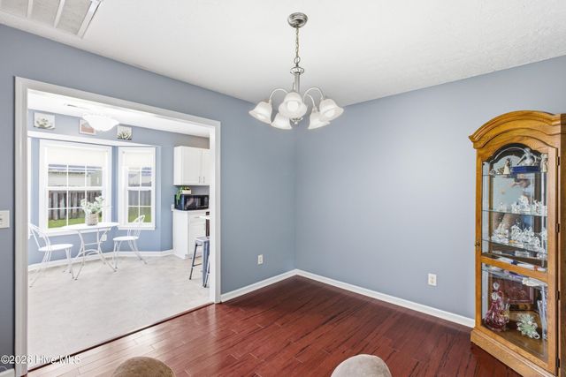 1960 Jeffrey Stokes Drive NE, Leland, NC 28451