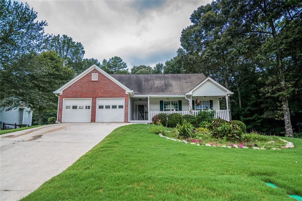 1910 MEYERS Drive, Lawrenceville, GA 30045