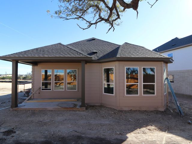 174 Norway Spruce ST, Dripping Springs, TX 78620