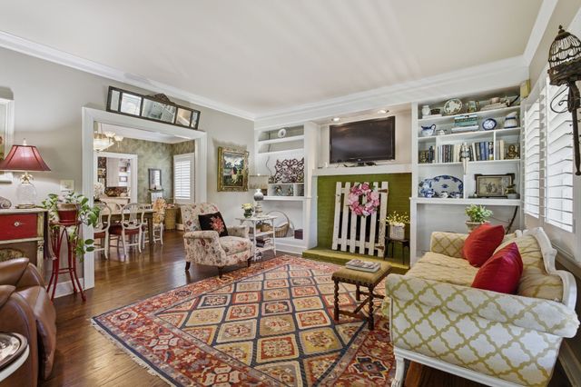 445 Carters Creek Pike, Columbia, TN 38401