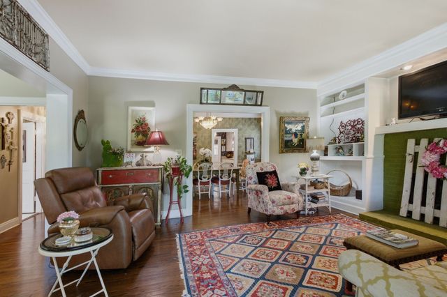 445 Carters Creek Pike, Columbia, TN 38401