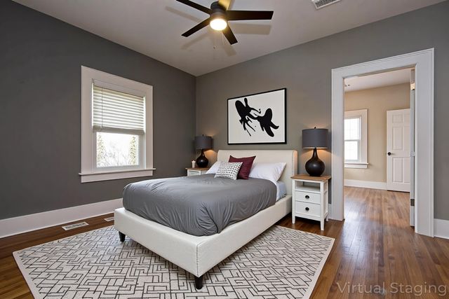 541 E Loren Street, Springfield, MO 65807