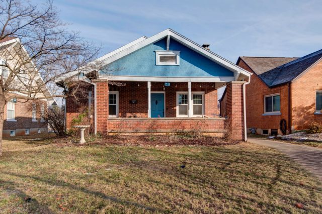 541 E Loren Street, Springfield, MO 65807