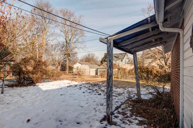 541 E Loren Street, Springfield, MO 65807