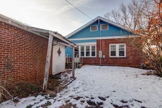 541 E Loren Street, Springfield, MO 65807