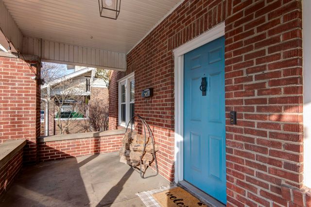 541 E Loren Street, Springfield, MO 65807