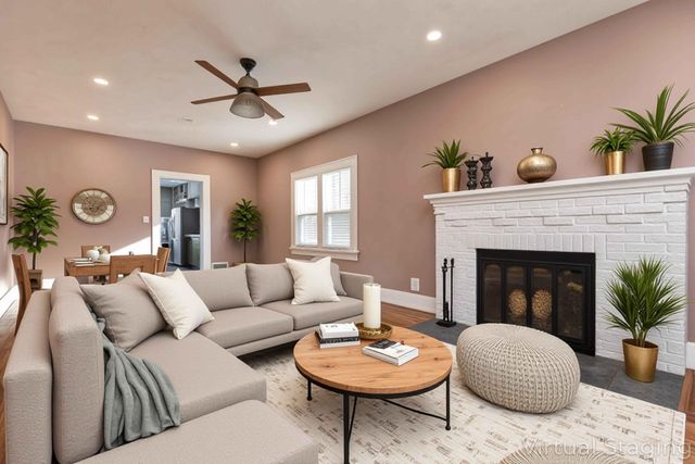 541 E Loren Street, Springfield, MO 65807