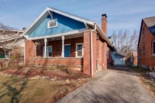 541 E Loren Street, Springfield, MO 65807