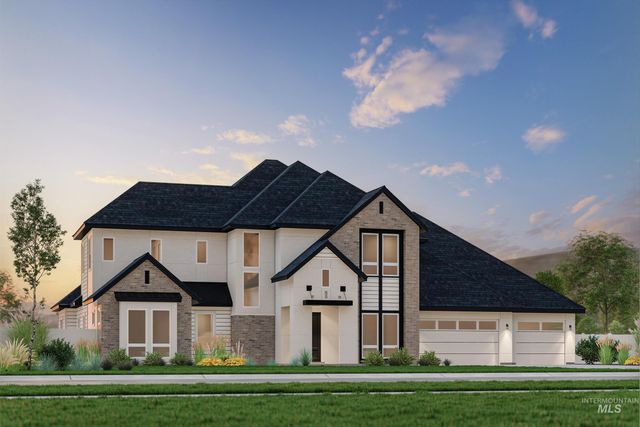 14696 N Goldfinch Ave, Boise, ID 83714 property photo