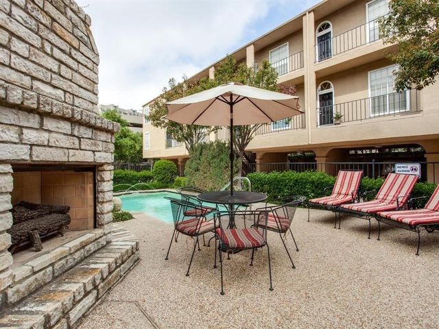 3311 Blackburn Street 220, Dallas, TX 75204