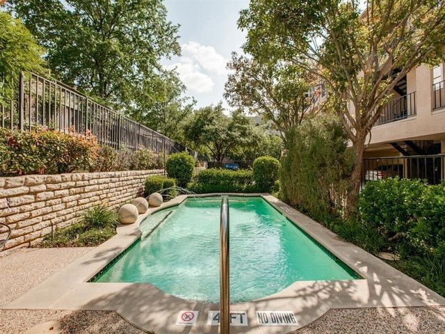 3311 Blackburn Street 220, Dallas, TX 75204