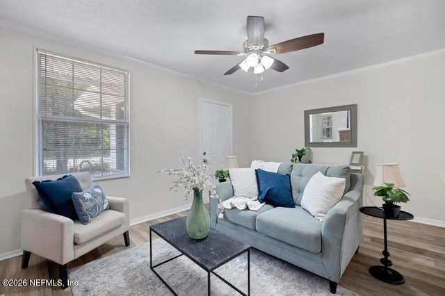 166 HERNANDO Drive, Florahome, FL 32140