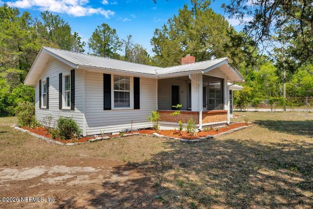 166 HERNANDO Drive, Florahome, FL 32140