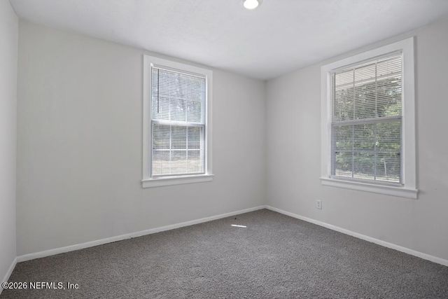 166 HERNANDO Drive, Florahome, FL 32140