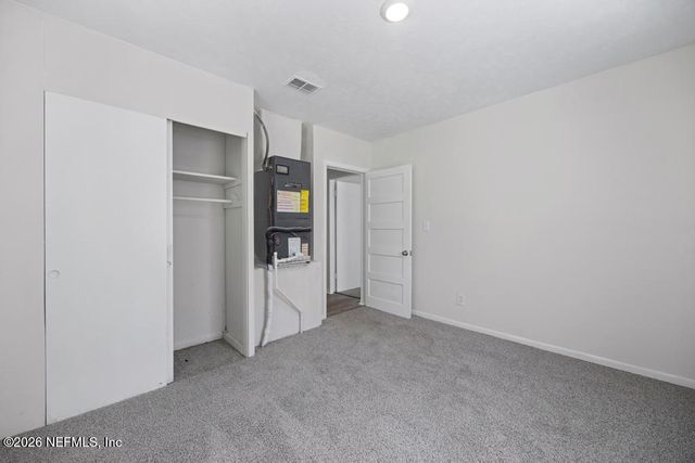 166 HERNANDO Drive, Florahome, FL 32140