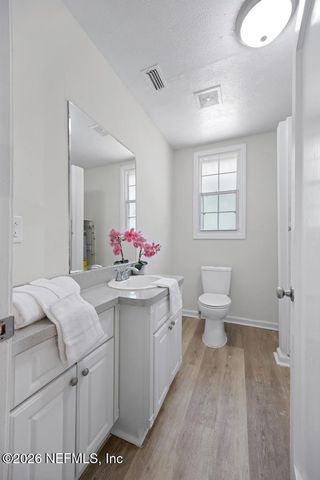 166 HERNANDO Drive, Florahome, FL 32140