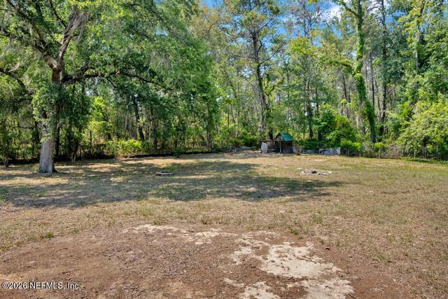 166 HERNANDO Drive, Florahome, FL 32140
