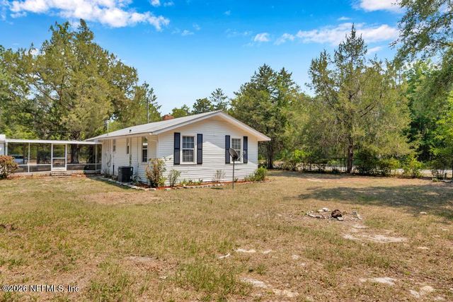 166 HERNANDO Drive, Florahome, FL 32140