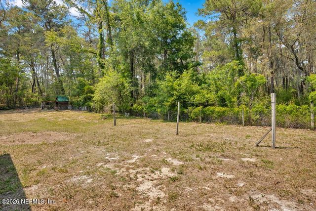 166 HERNANDO Drive, Florahome, FL 32140