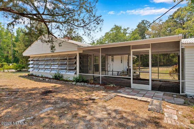 166 HERNANDO Drive, Florahome, FL 32140