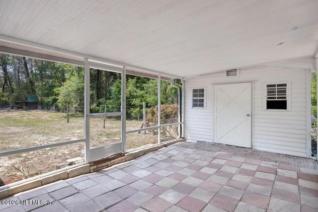 166 HERNANDO Drive, Florahome, FL 32140