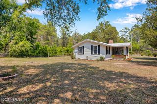 166 HERNANDO Drive, Florahome, FL 32140