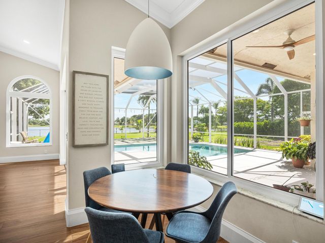 9676 Eagle Point Lane, Lake Worth, FL 33467