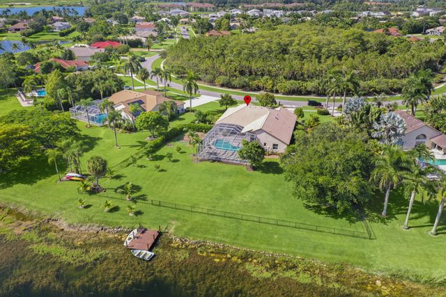 9676 Eagle Point Lane, Lake Worth, FL 33467