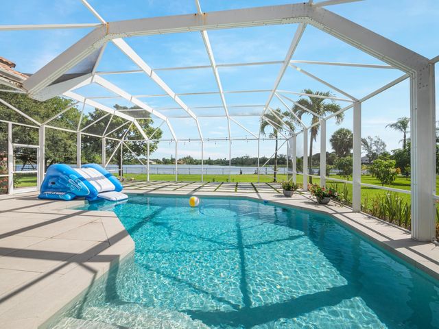 9676 Eagle Point Lane, Lake Worth, FL 33467