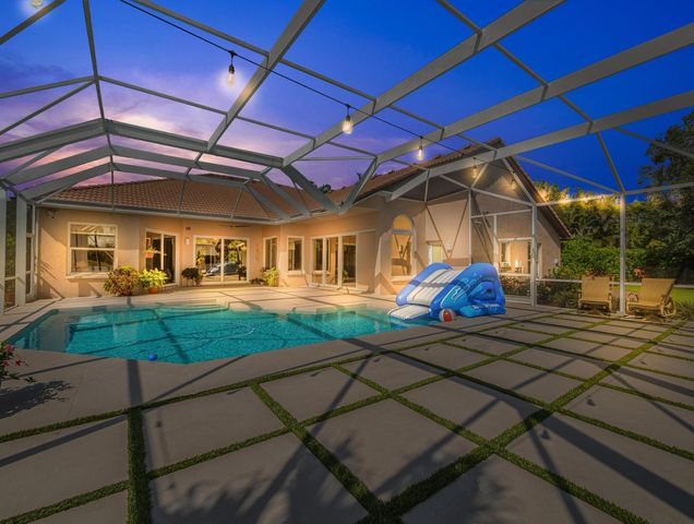 9676 Eagle Point Lane, Lake Worth, FL 33467