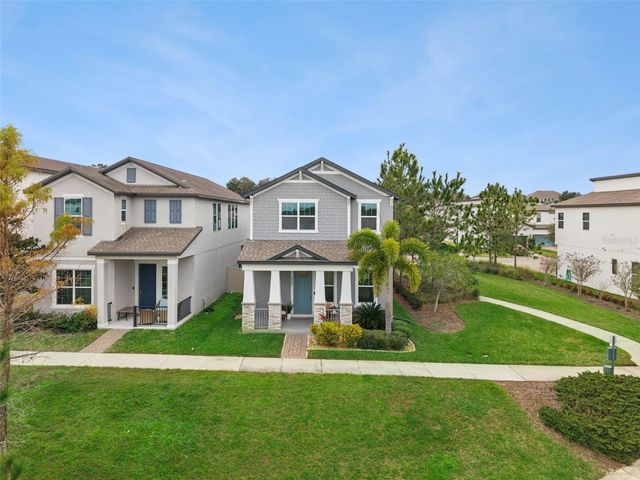 2029 WHITE FEATHER LOOP, Oakland, FL 34787